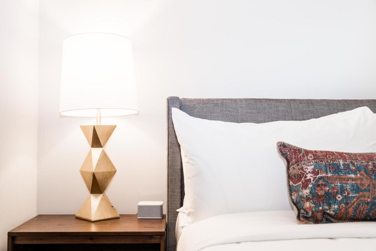 Cozysuites Musicrow Astonishing Studio With Free Parking 37 NashvilleNashville  Kültér fotó