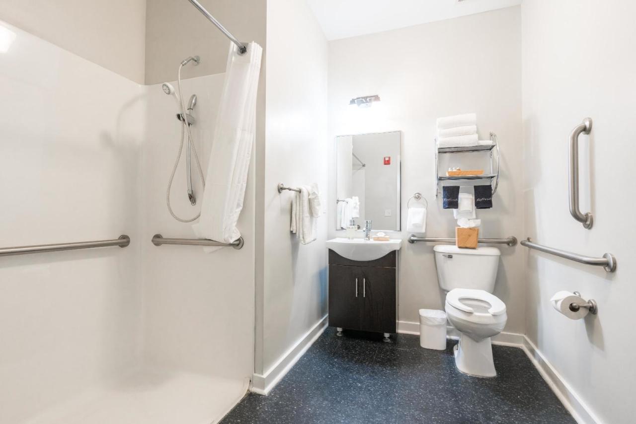 Cozysuites Musicrow Astonishing Studio With Free Parking 37 NashvilleNashville  Kültér fotó