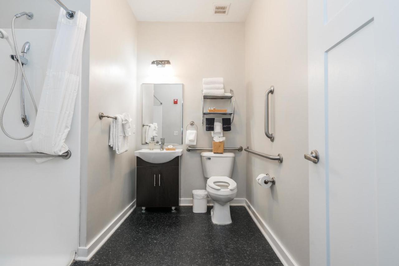 Cozysuites Musicrow Astonishing Studio With Free Parking 37 NashvilleNashville  Kültér fotó