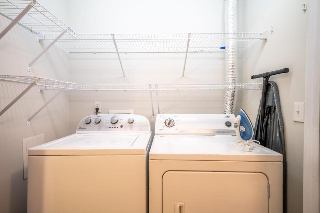 Cozysuites Musicrow Astonishing Studio With Free Parking 37 NashvilleNashville  Kültér fotó